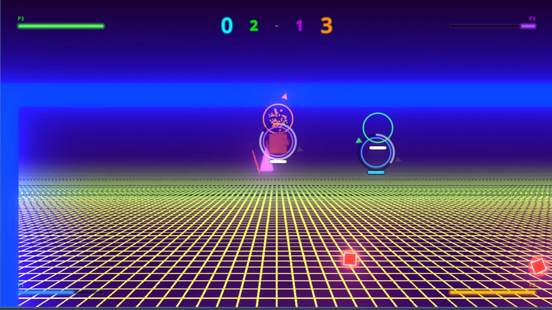 Dash Duels görsel 6