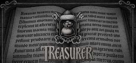 Treasurer görsel 1