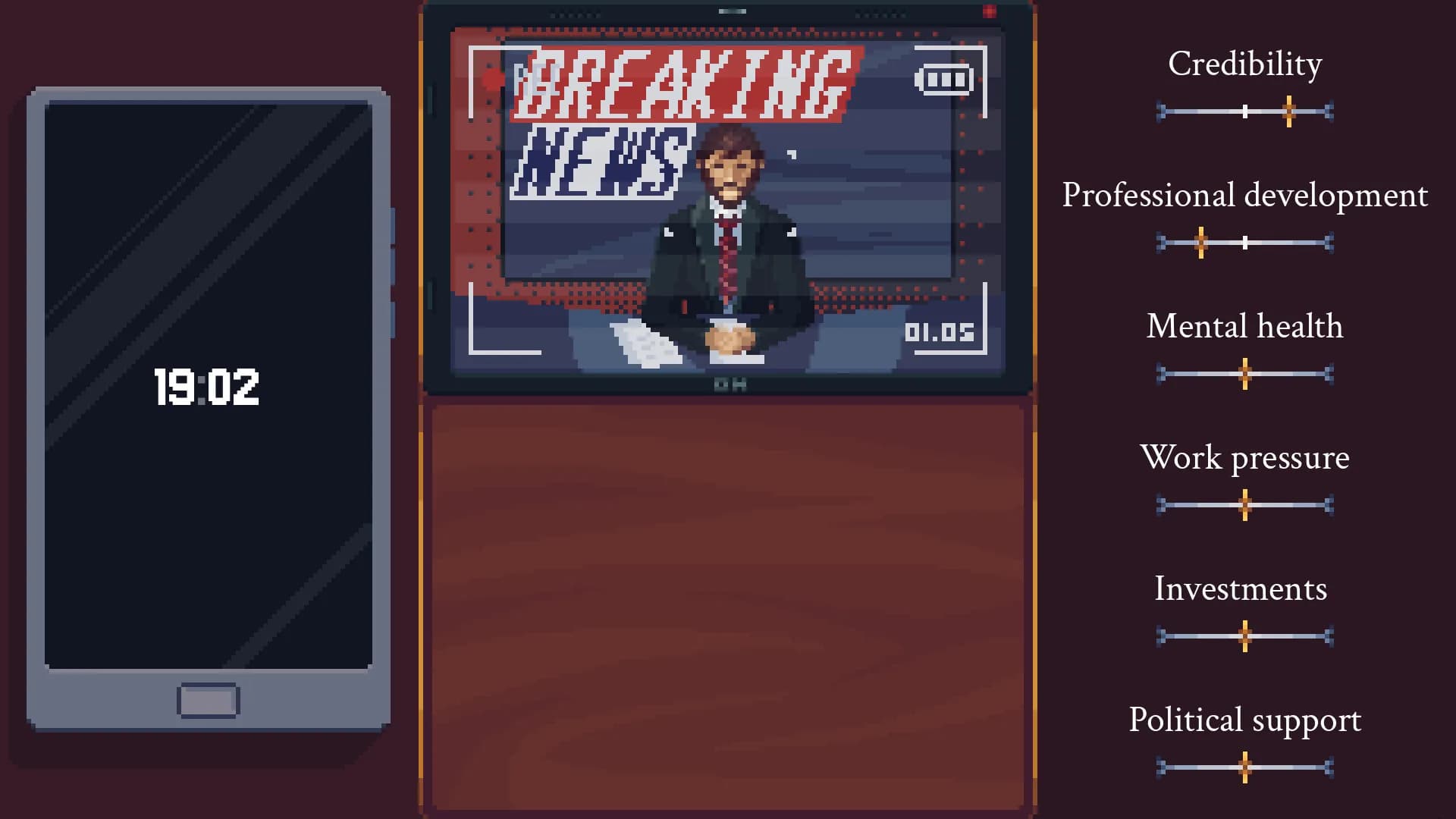 Breaking News Live görsel 6