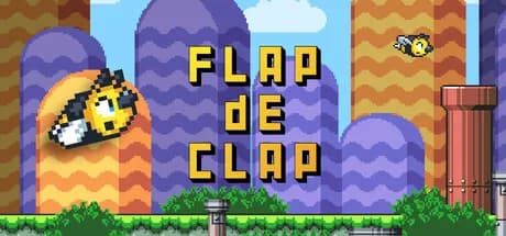 Flap de Clap görsel 1