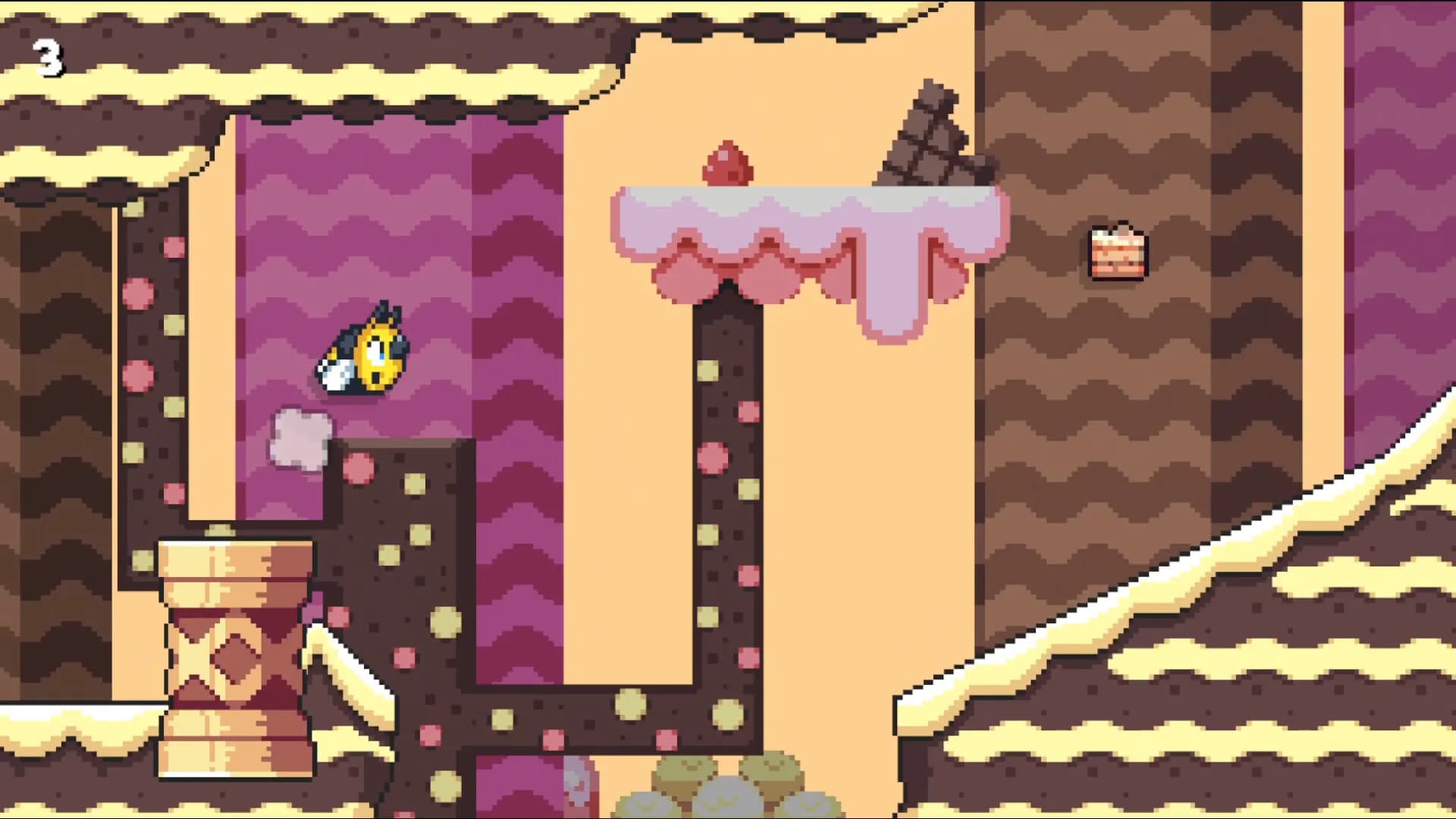 Flap de Clap görsel 3