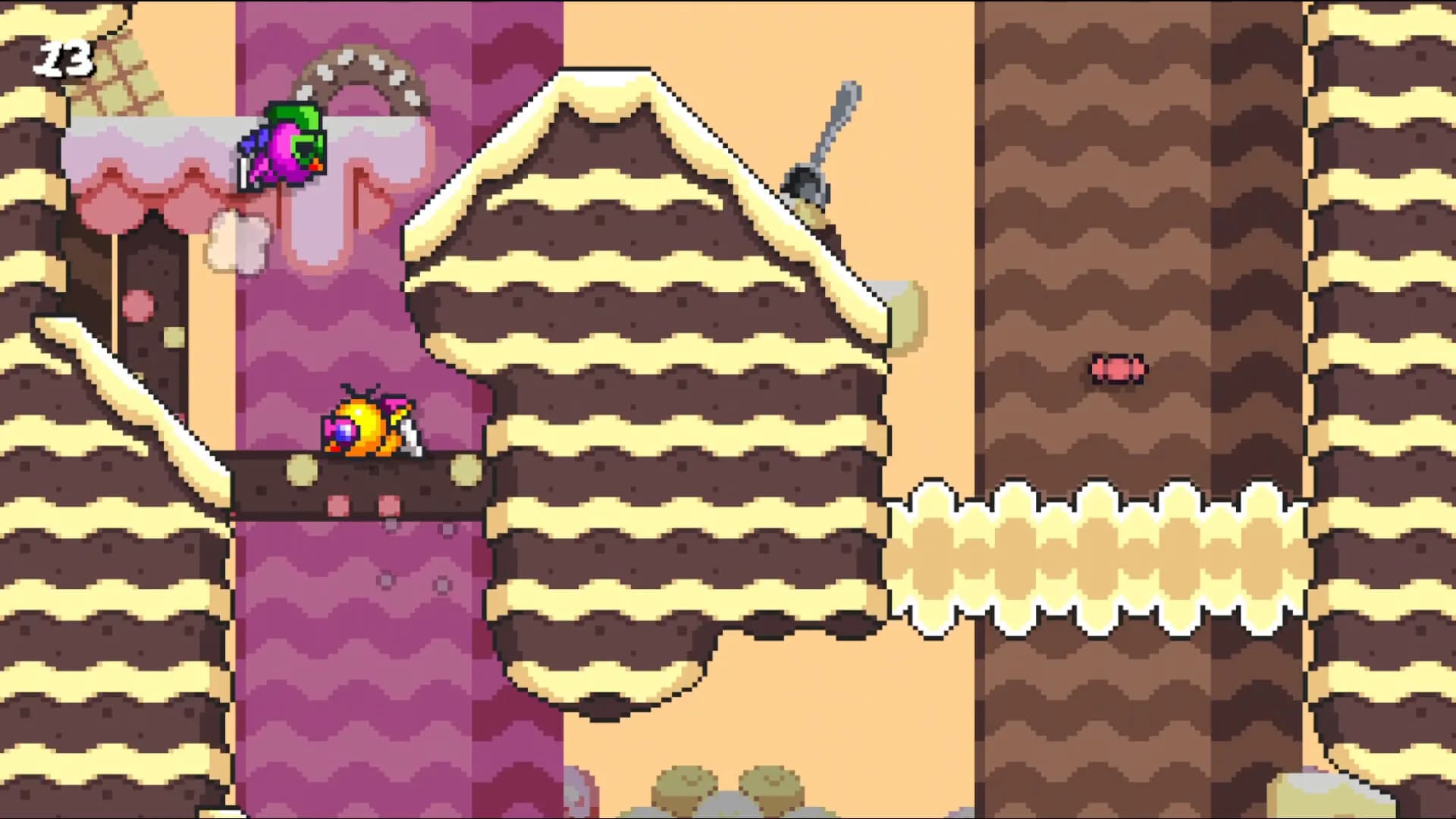 Flap de Clap görsel 5