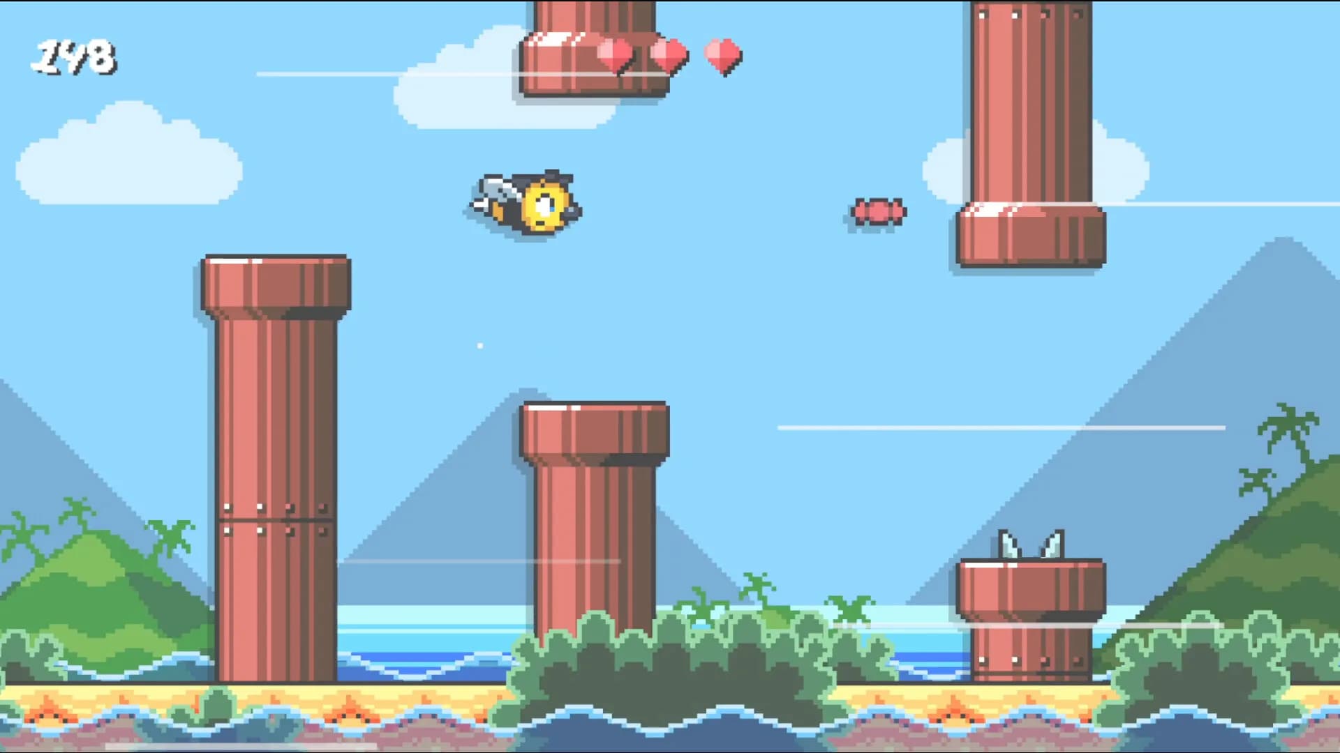 Flap de Clap görsel 7