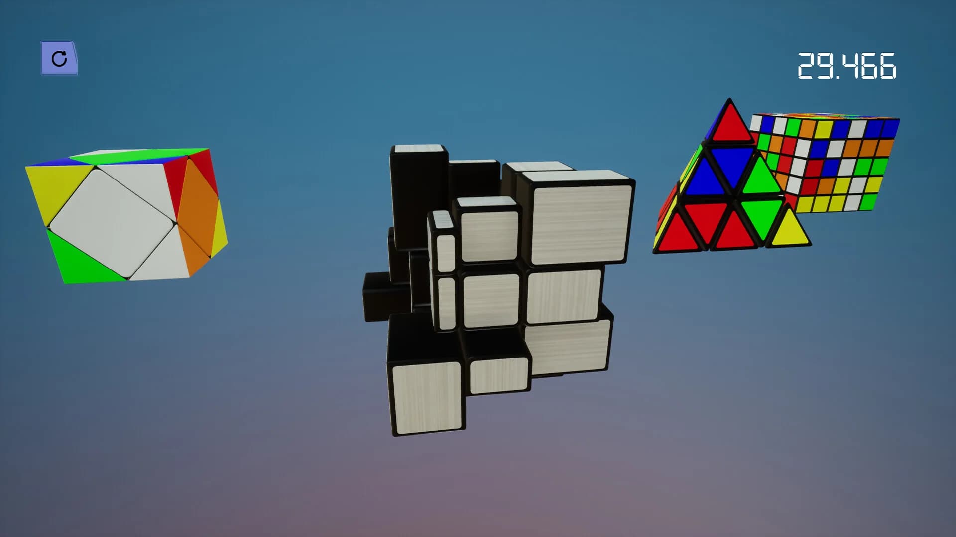 SolveIt! A Puzzle Solving Simulator görsel 2