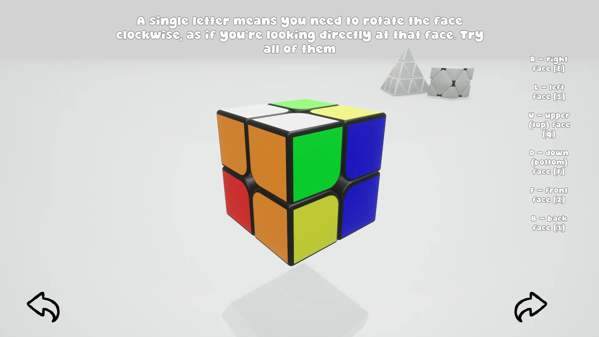 SolveIt! A Puzzle Solving Simulator görsel 3