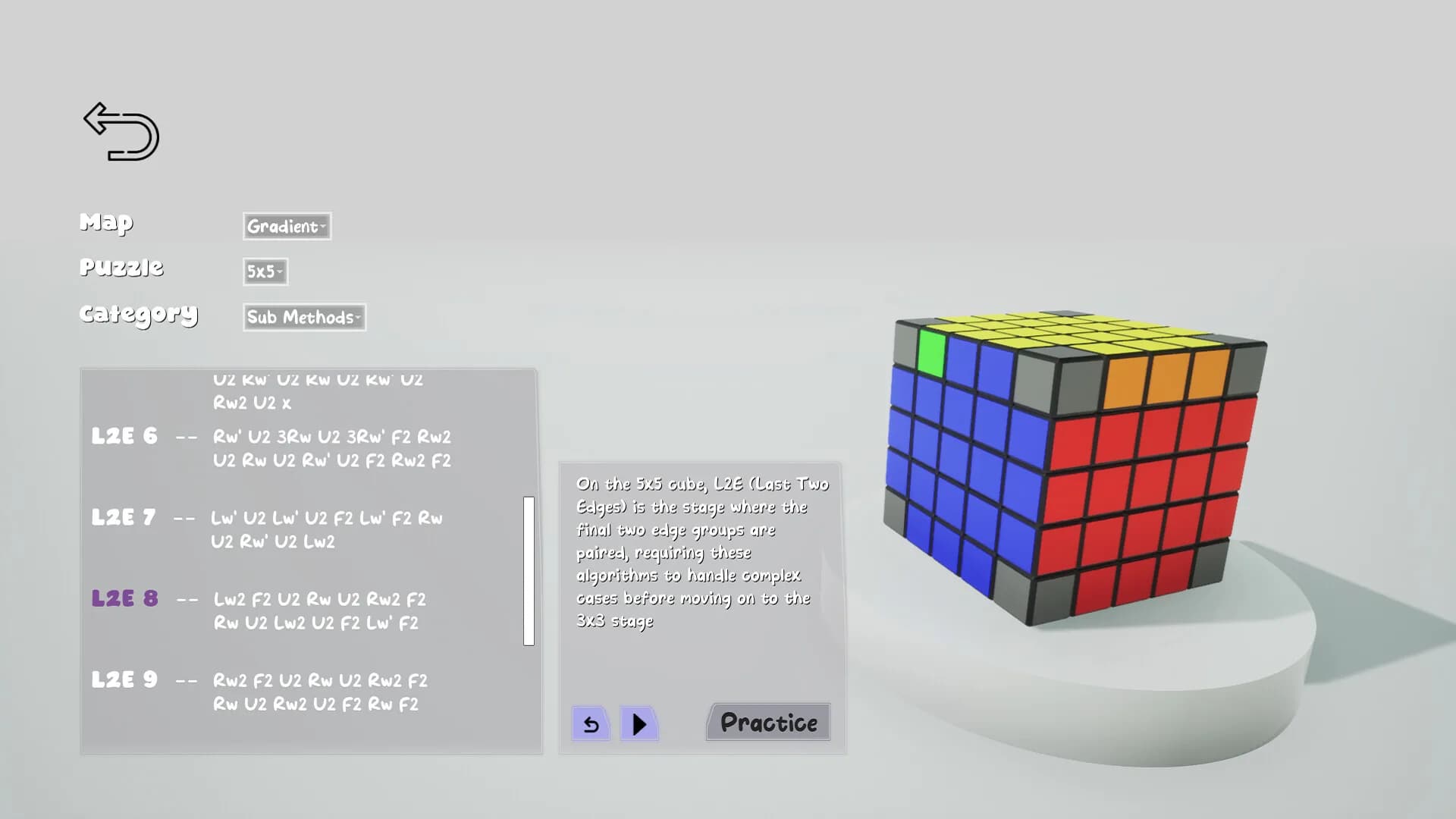 SolveIt! A Puzzle Solving Simulator görsel 5
