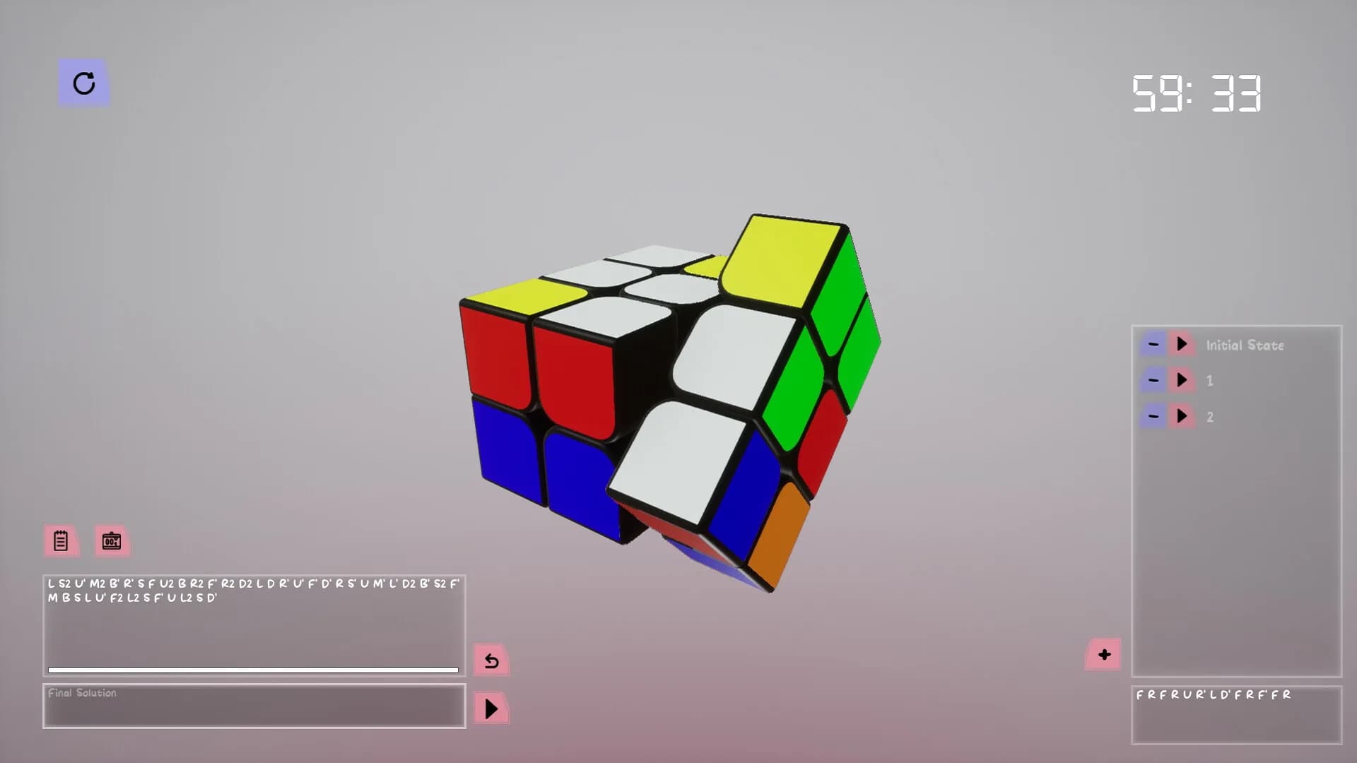 SolveIt! A Puzzle Solving Simulator görsel 6