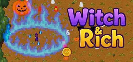 Witch and Rich