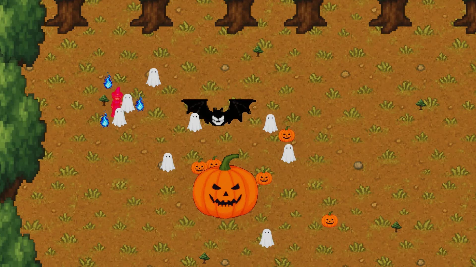 Witch and Rich görsel 2