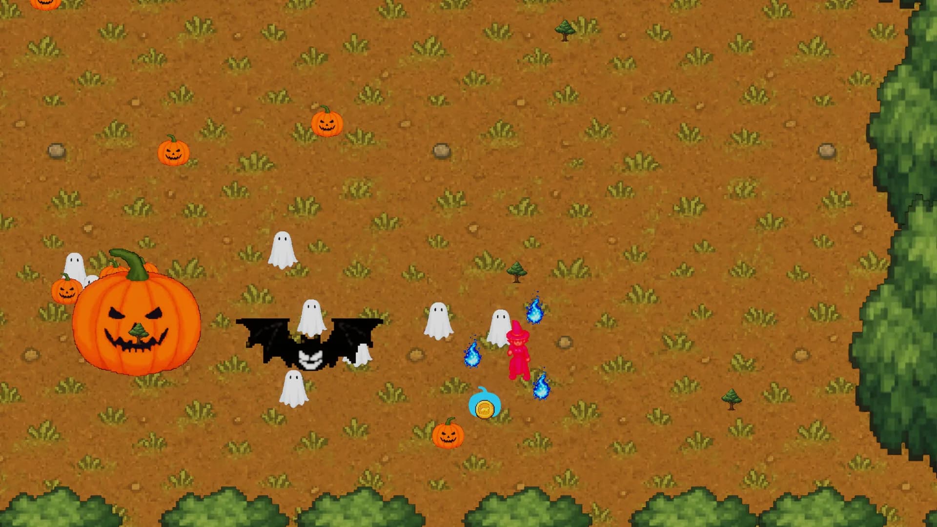 Witch and Rich görsel 4