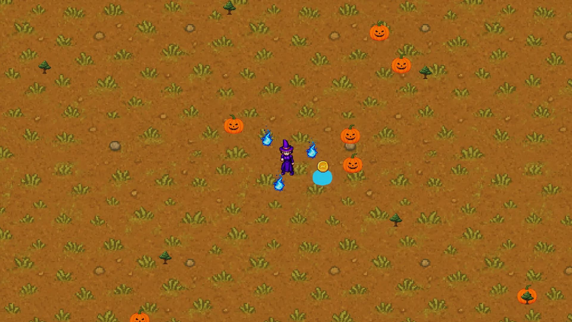 Witch and Rich görsel 6
