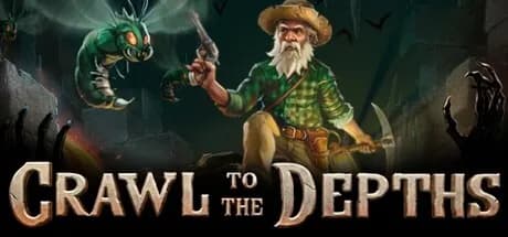 Crawl To The Depths