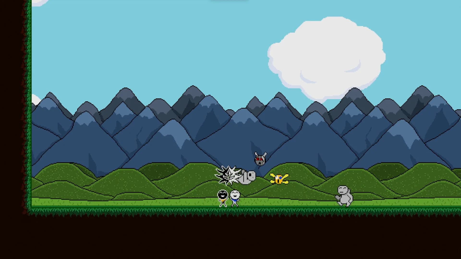Enemies Within görsel 2