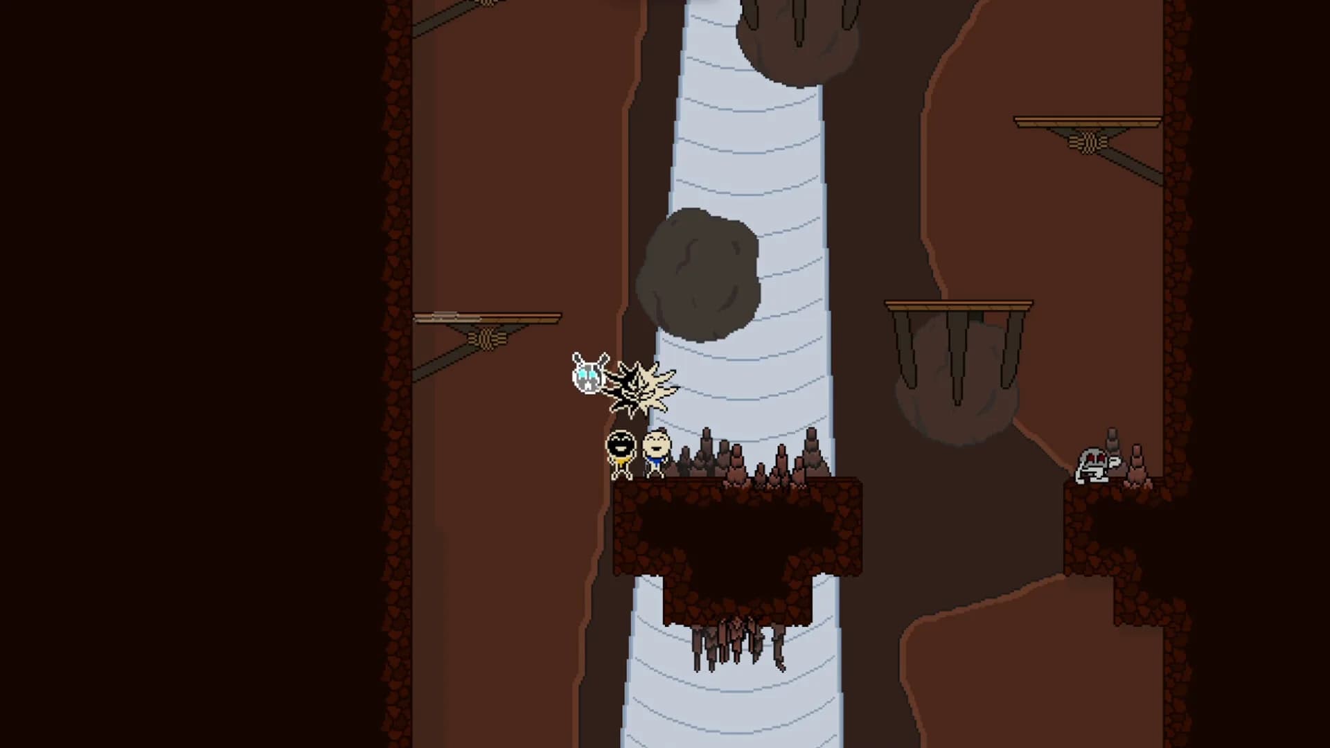 Enemies Within görsel 3