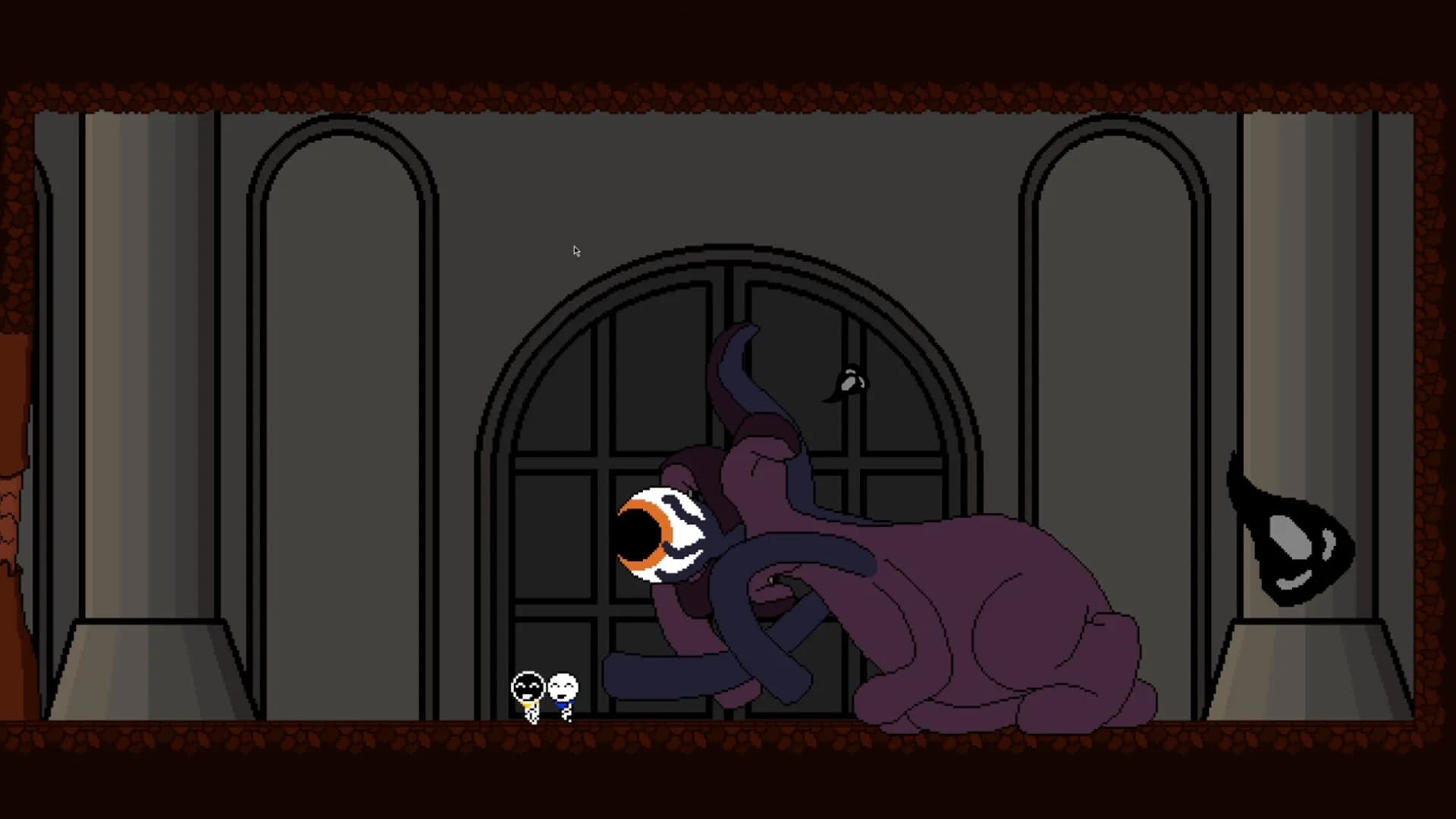 Enemies Within görsel 4