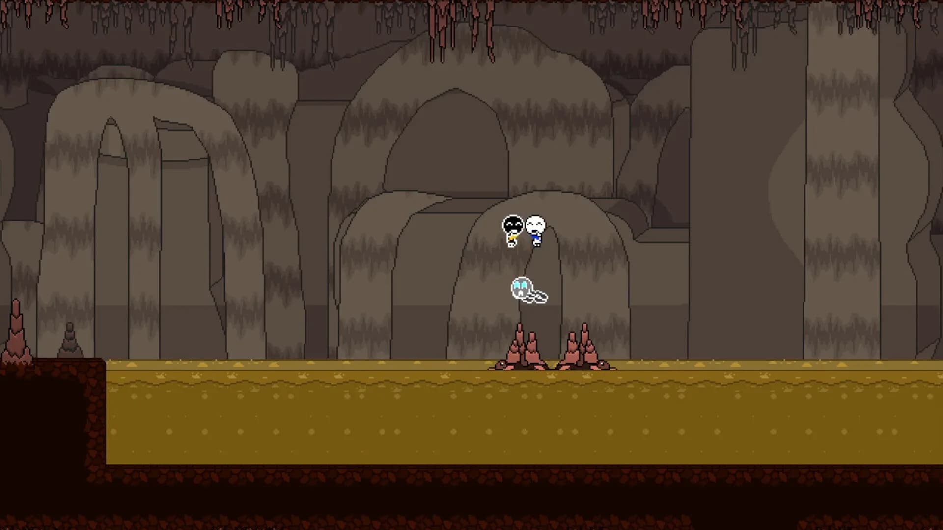 Enemies Within görsel 5