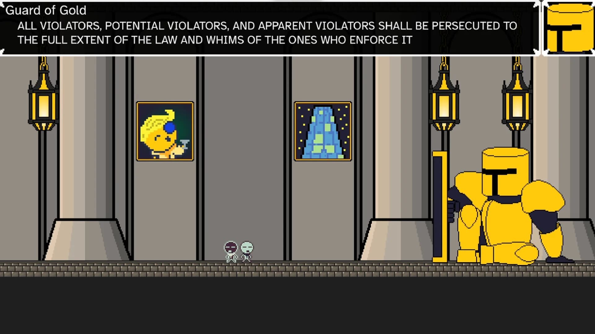 Enemies Within görsel 7