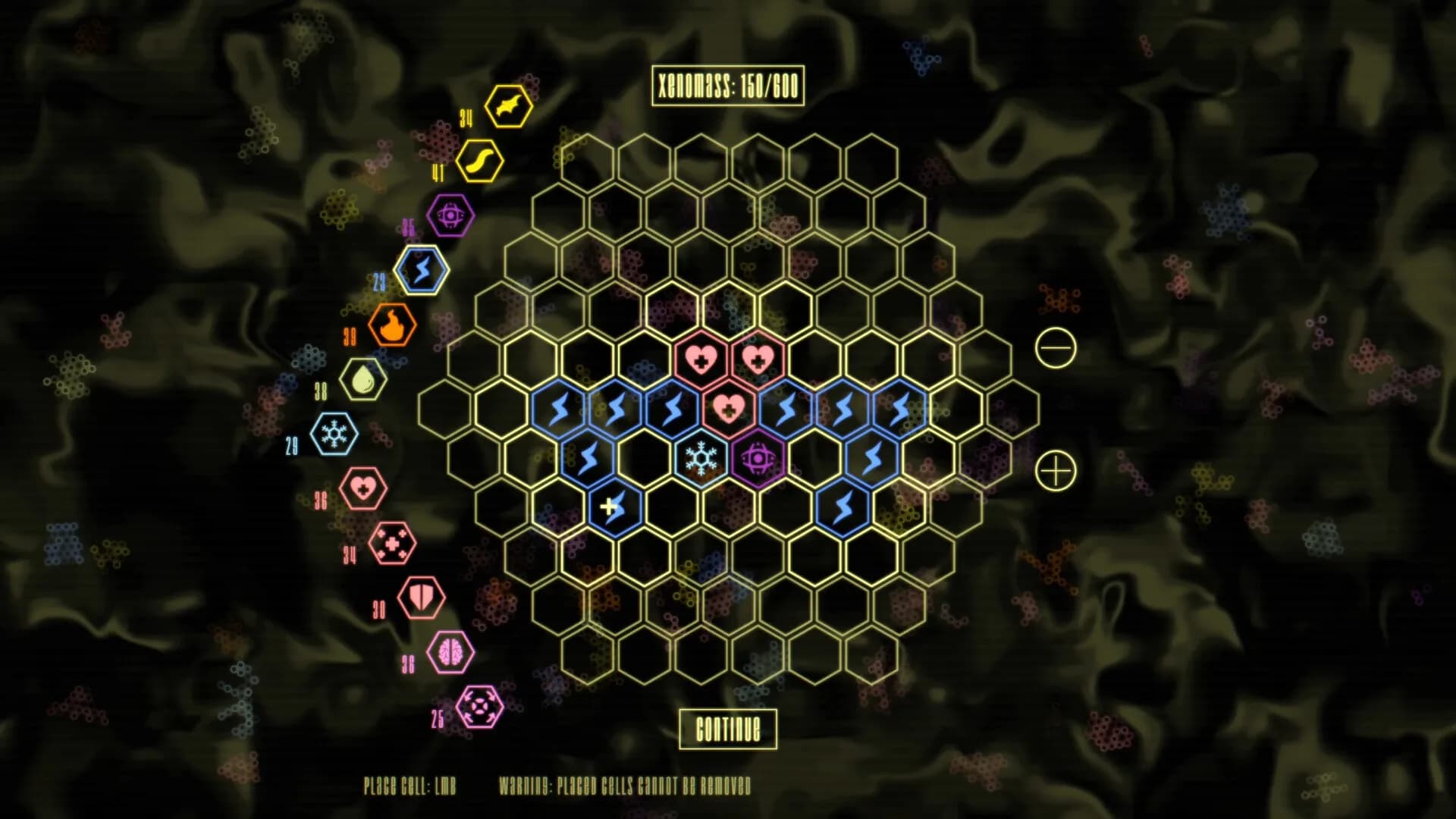 Biovoid görsel 3