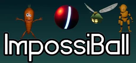 ImpossiBall görsel 1