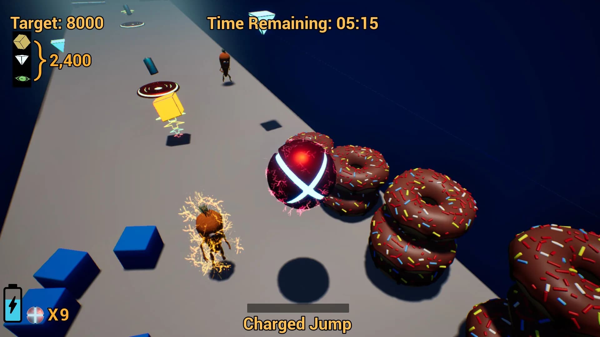 ImpossiBall görsel 3