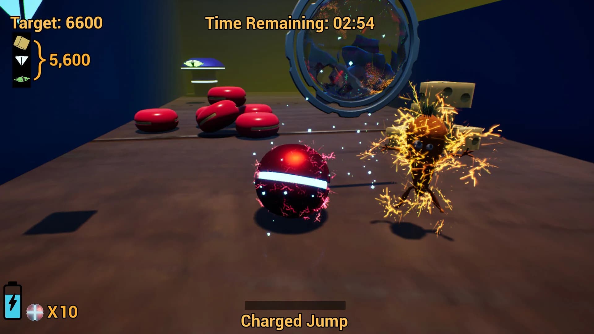 ImpossiBall görsel 4