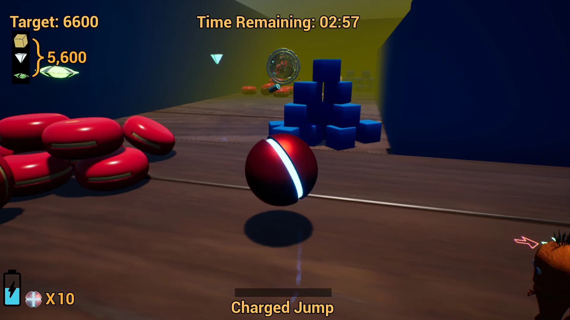 ImpossiBall görsel 5