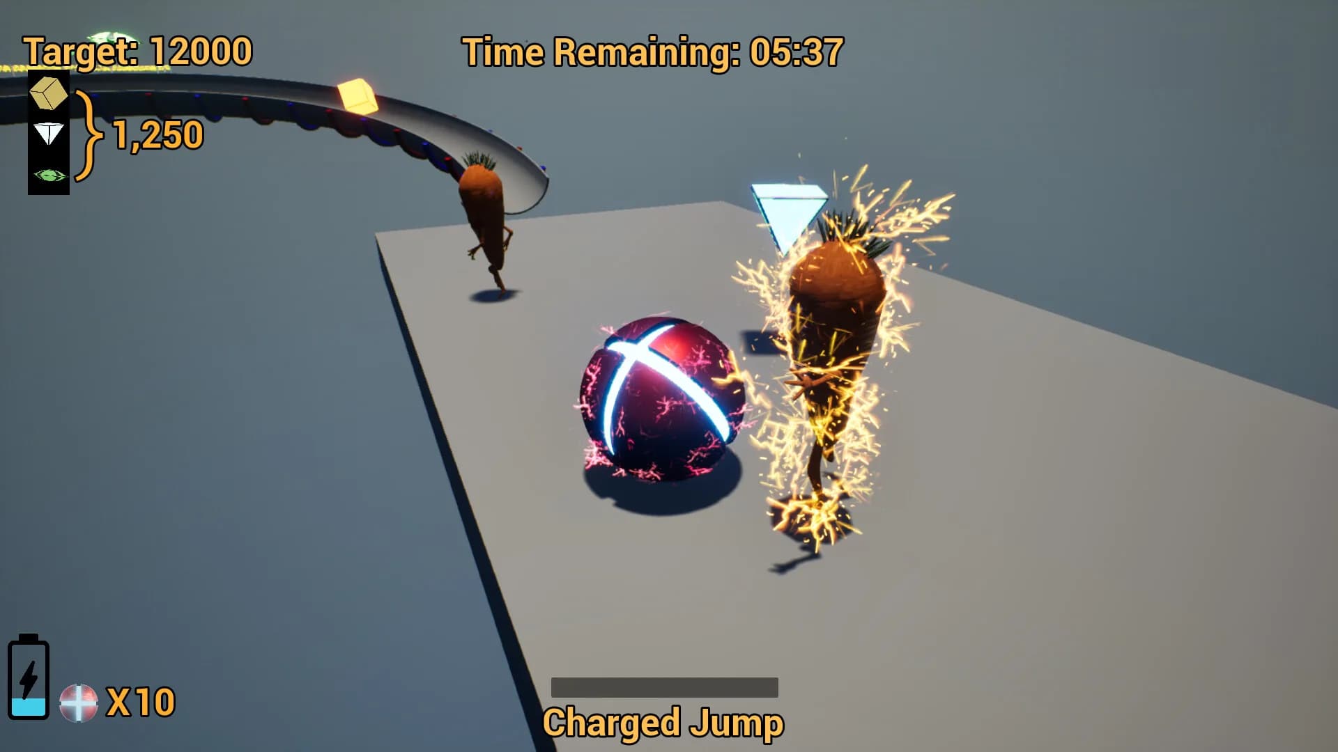 ImpossiBall görsel 6
