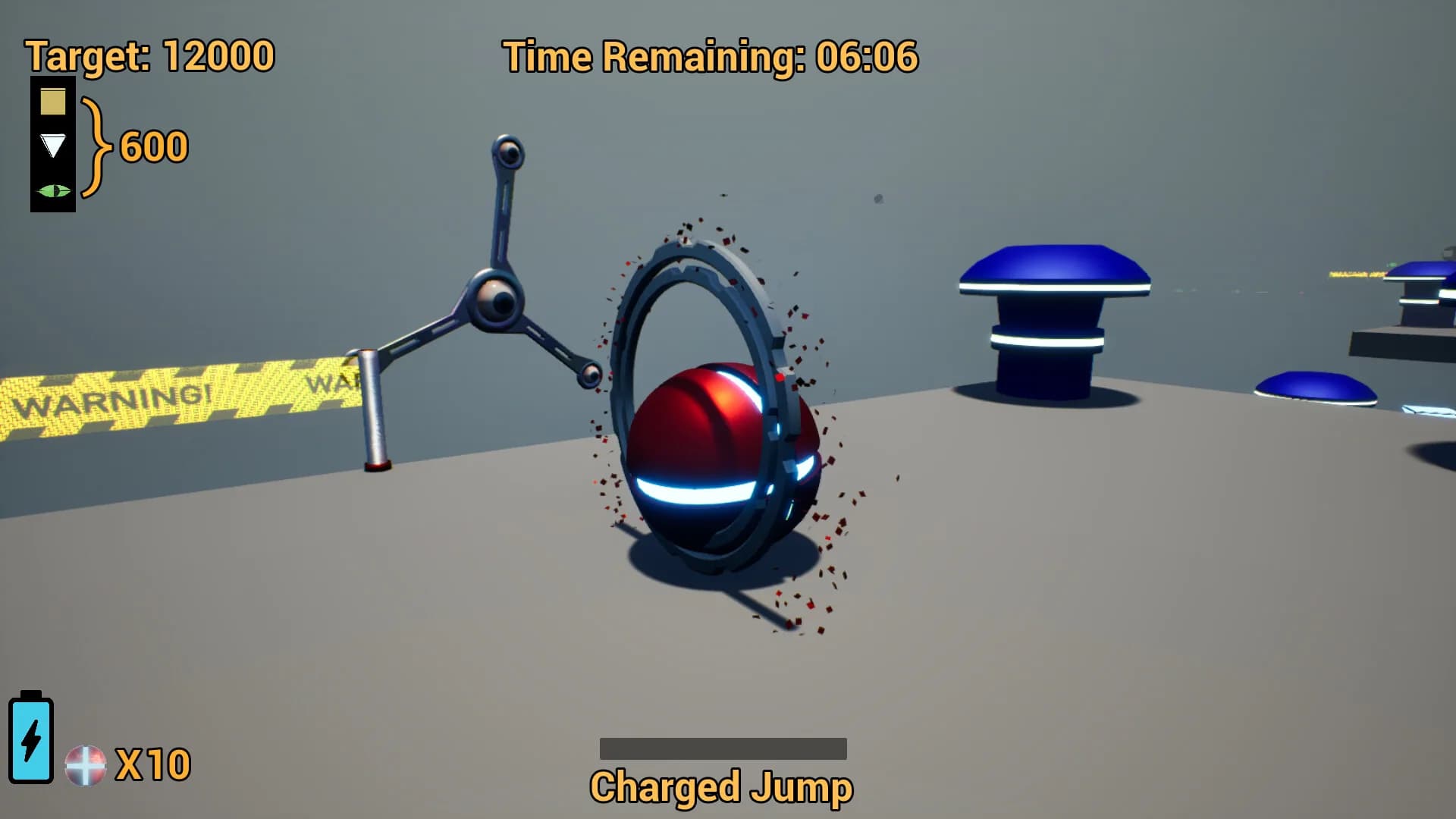 ImpossiBall görsel 7