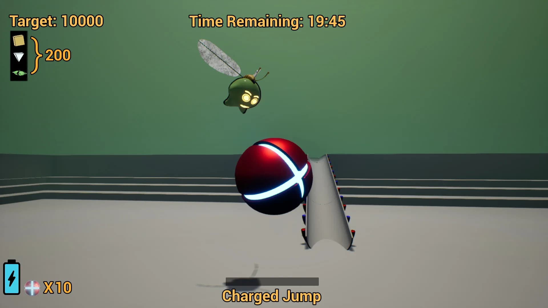 ImpossiBall görsel 9