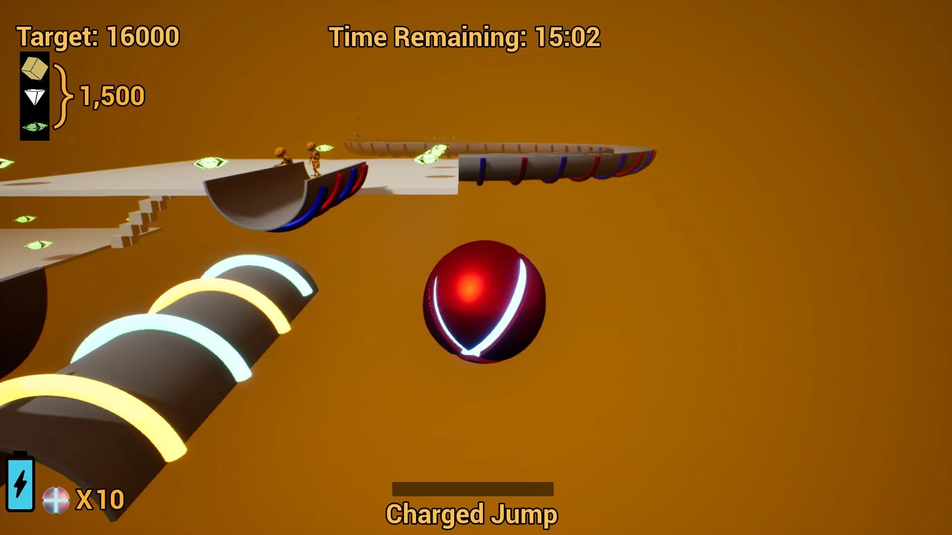 ImpossiBall görsel 10