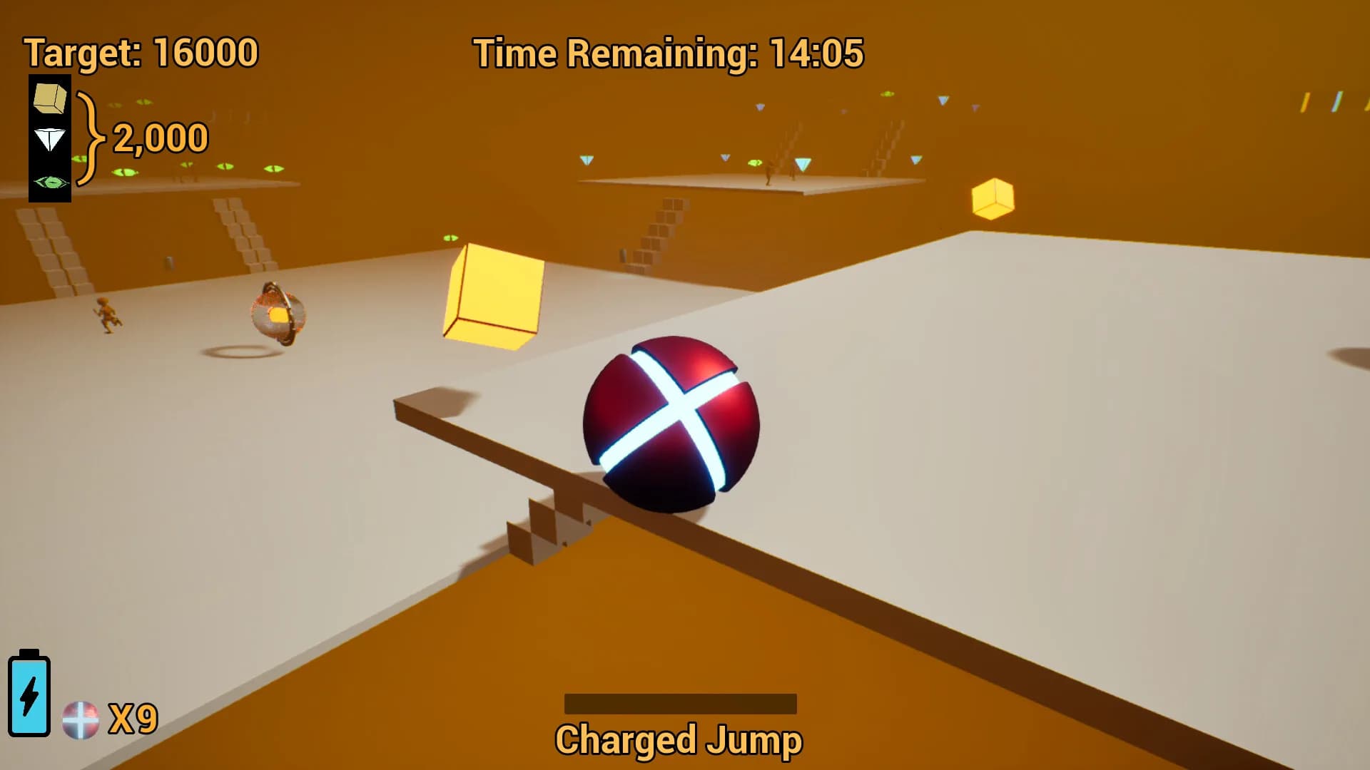 ImpossiBall görsel 11