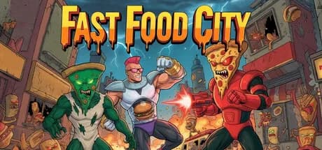 Fast food RAGE