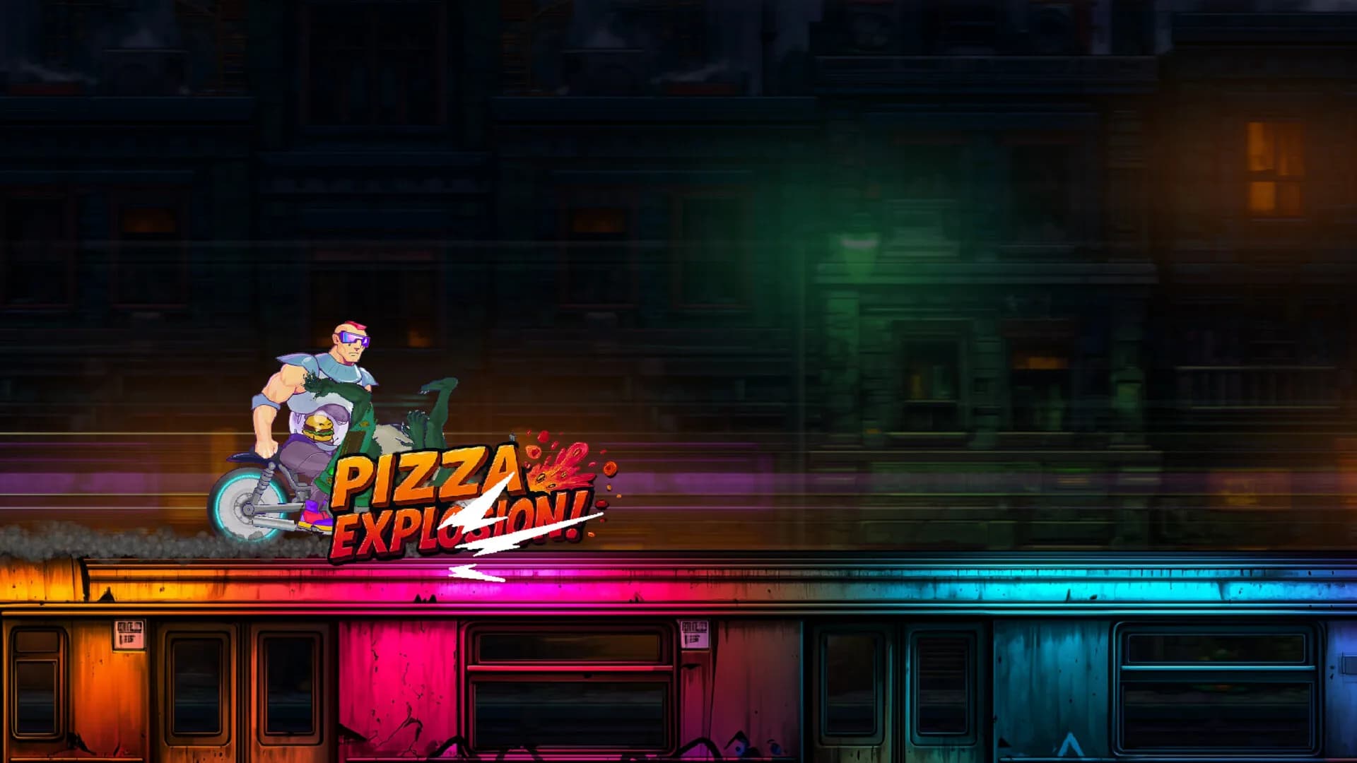 Fast food RAGE görsel 4