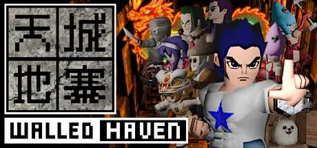 Walled Haven