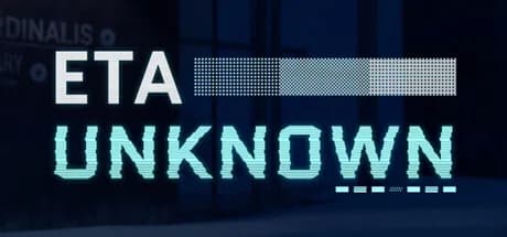 ETA: Unknown