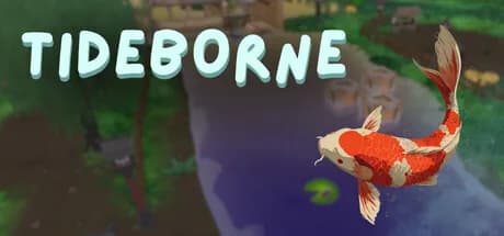 Tideborne görsel 1