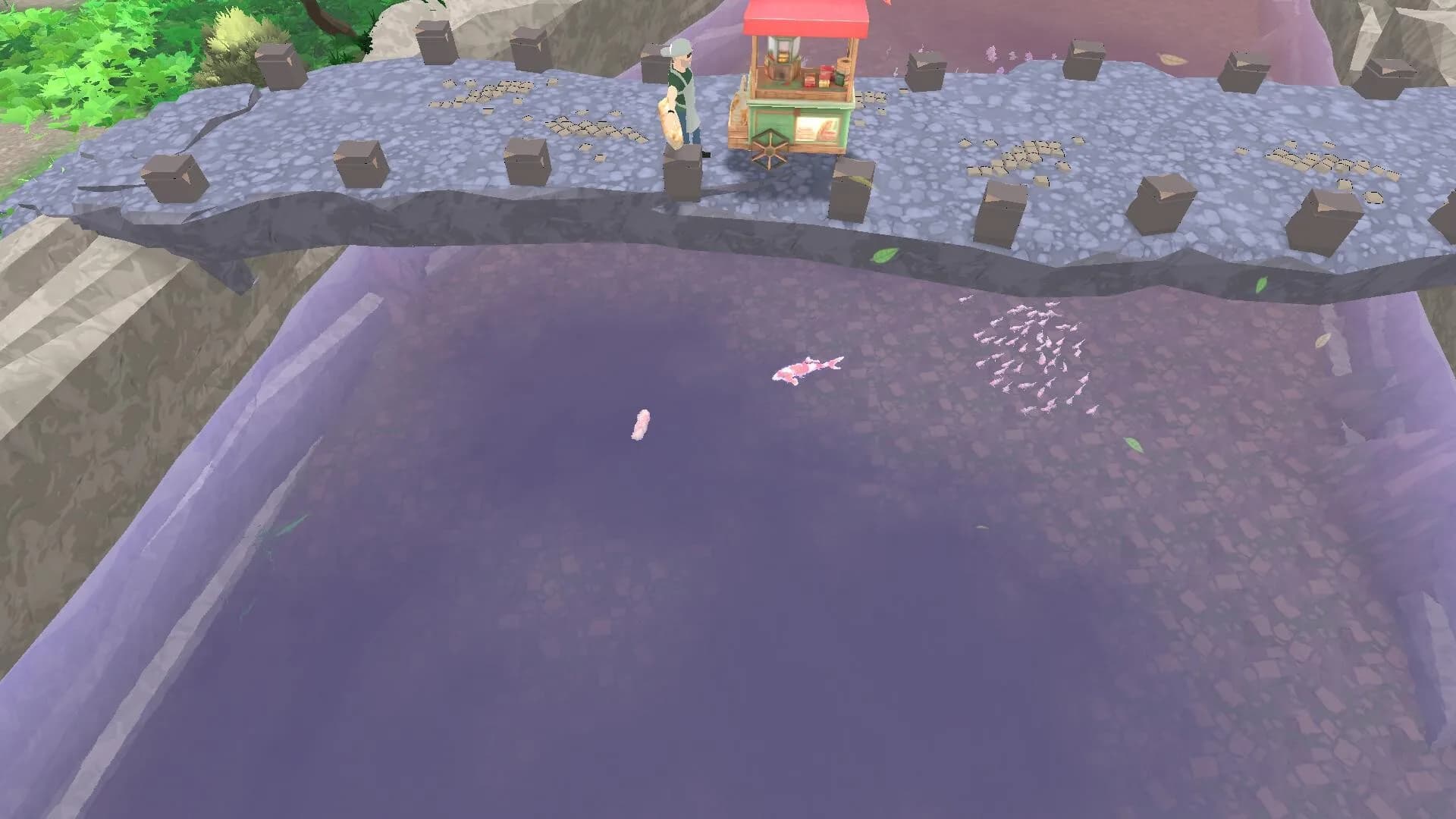 Tideborne görsel 2