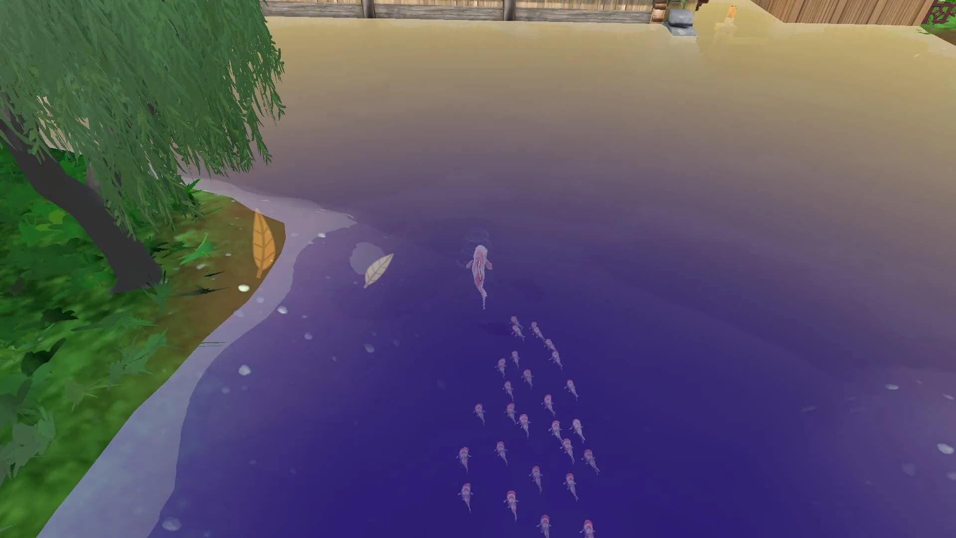 Tideborne görsel 3