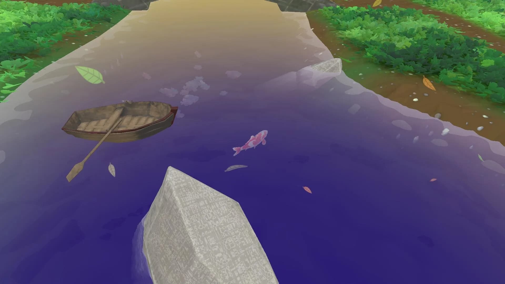 Tideborne görsel 5