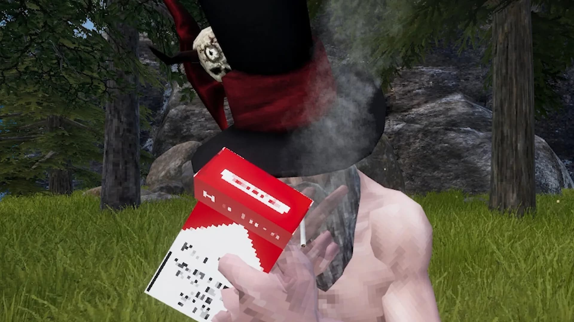 Debauchery & Magic görsel 4