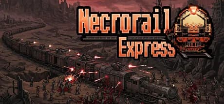 Necrorail Express görsel 1
