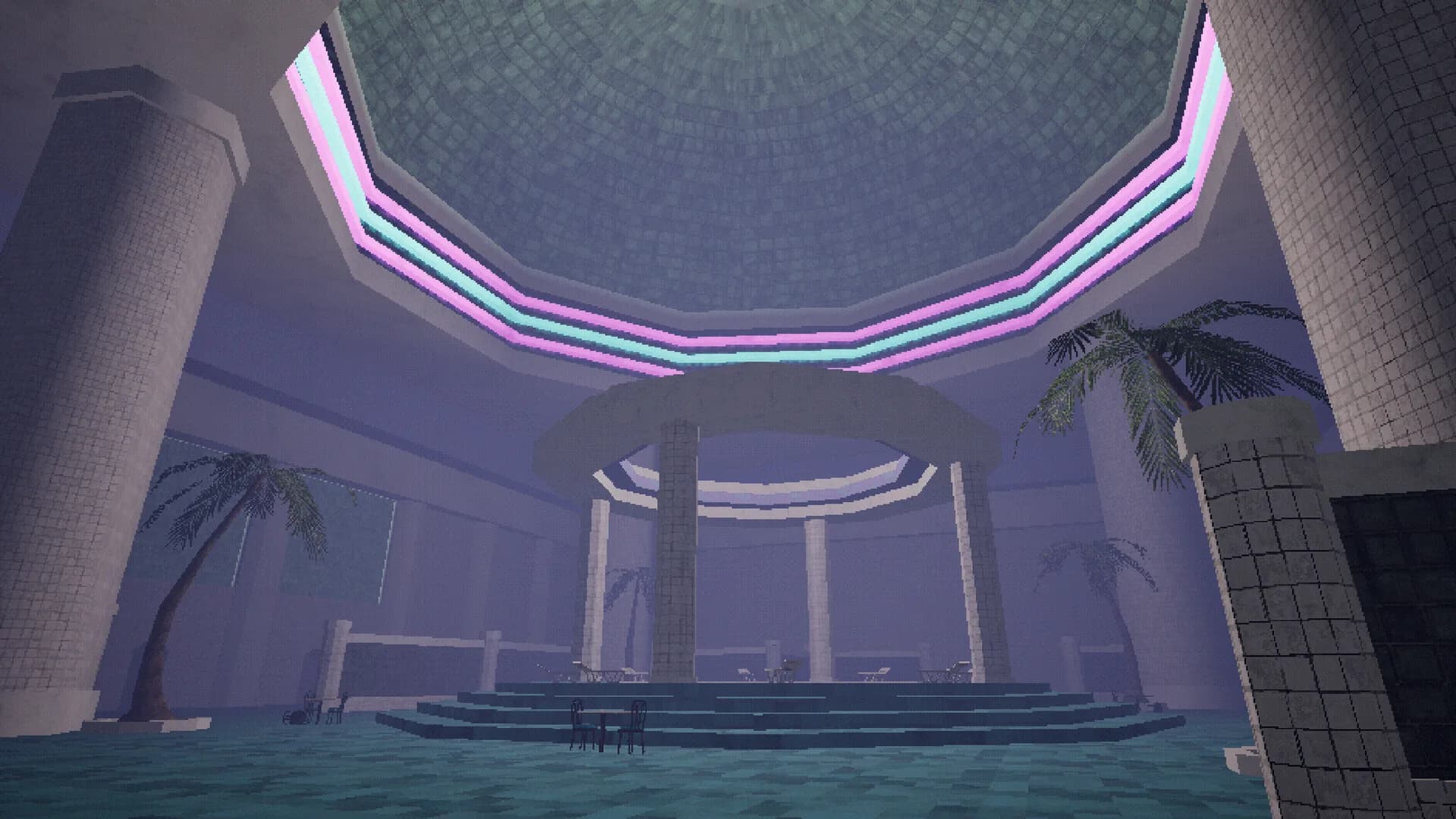 Poolscape görsel 3