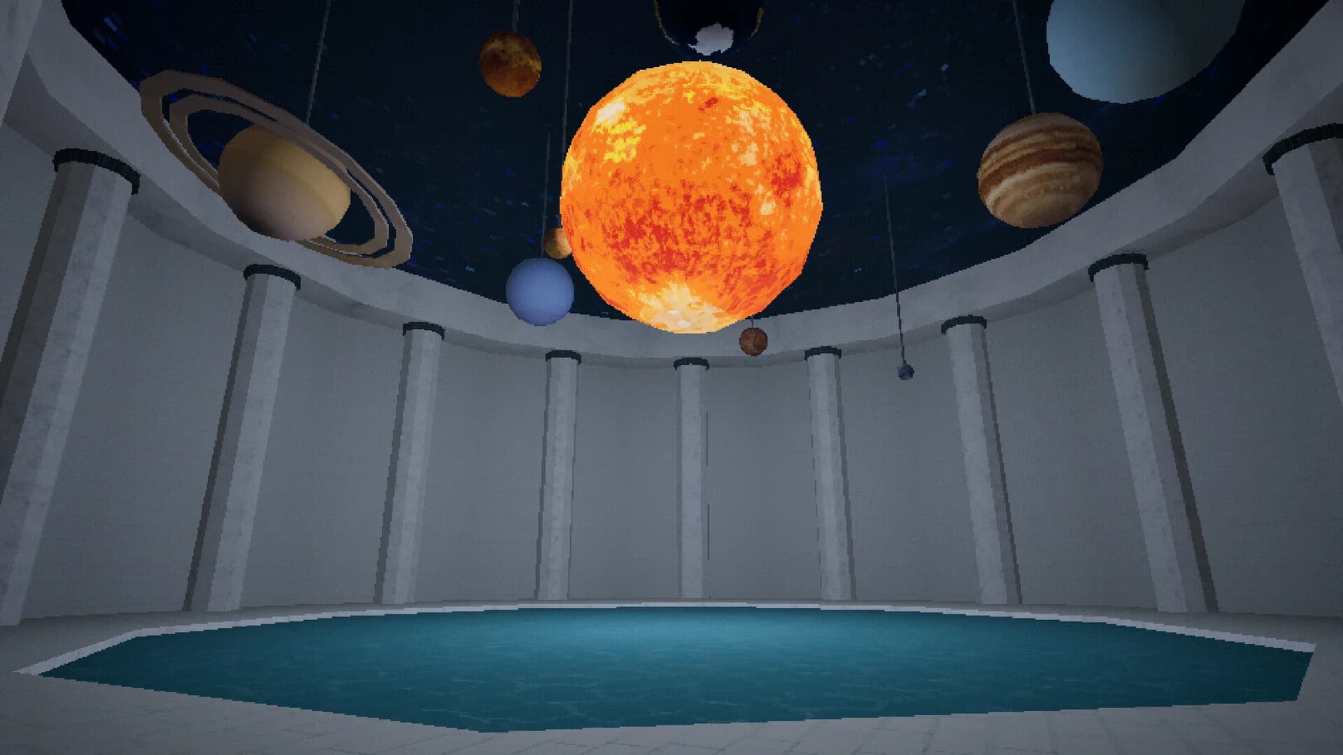Poolscape görsel 6