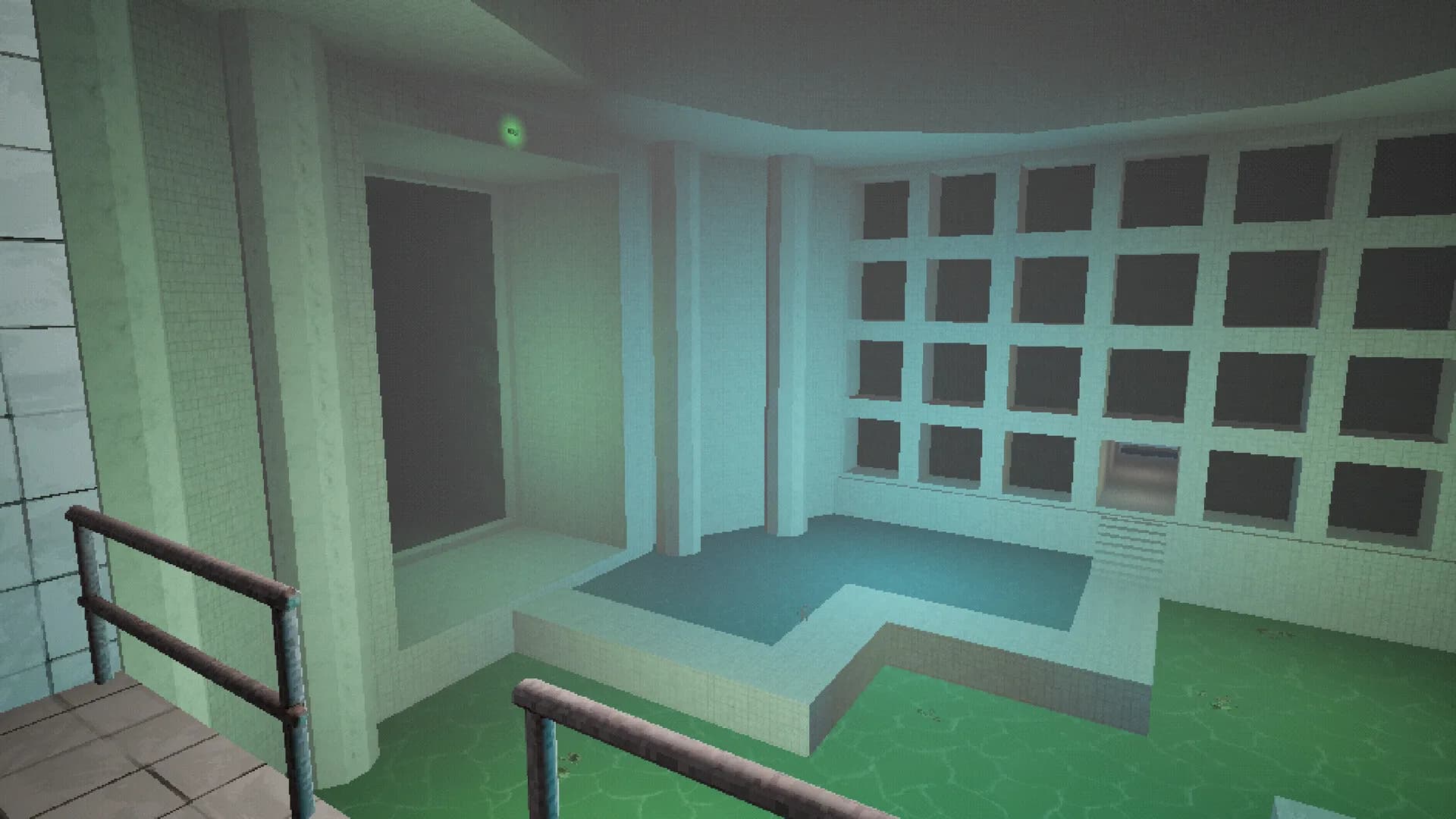 Poolscape görsel 11
