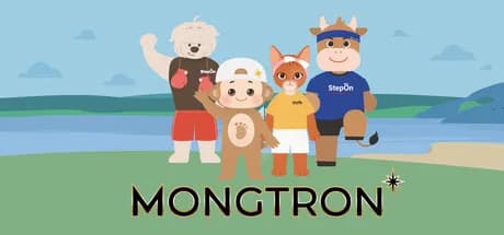 Mongtron görsel 1