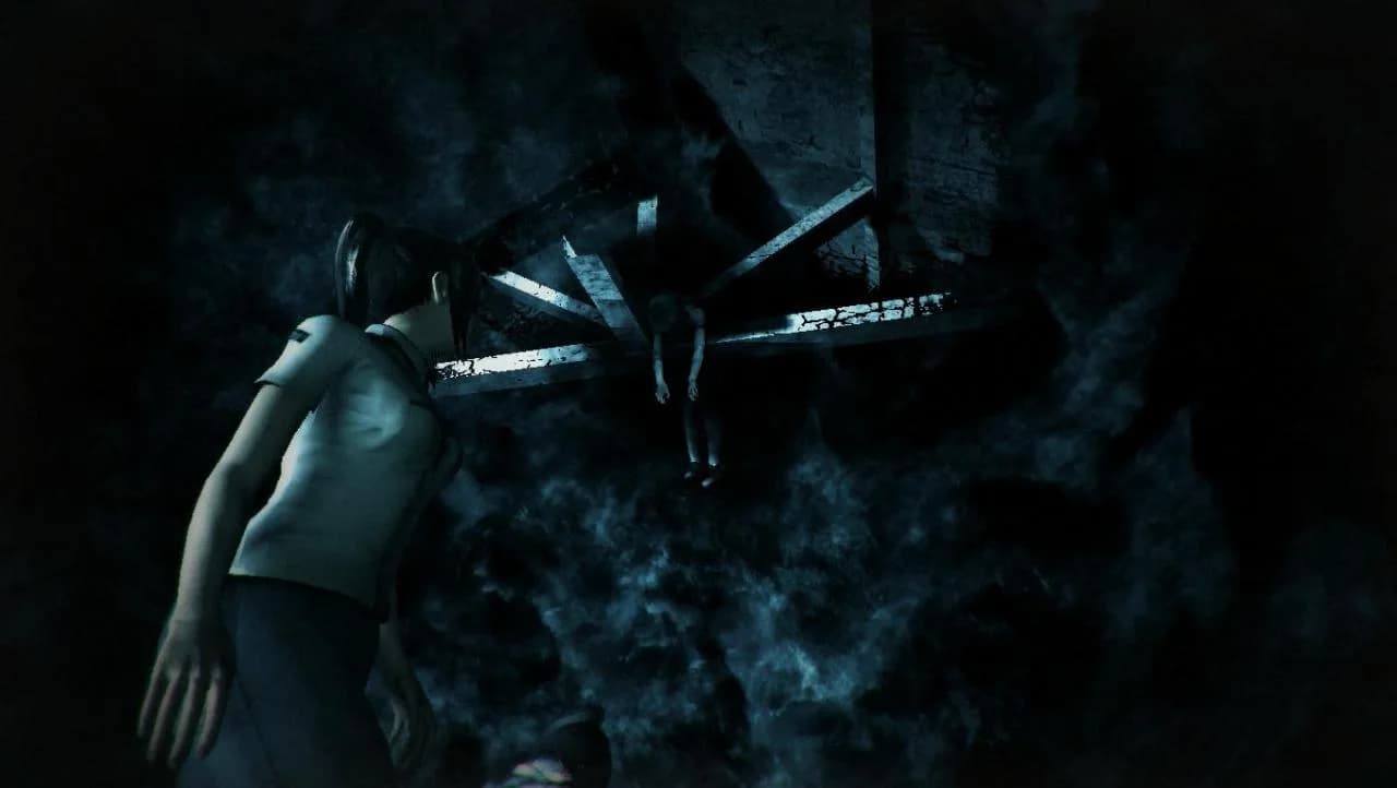 DreadOut: Keepers of The Dark görsel 2