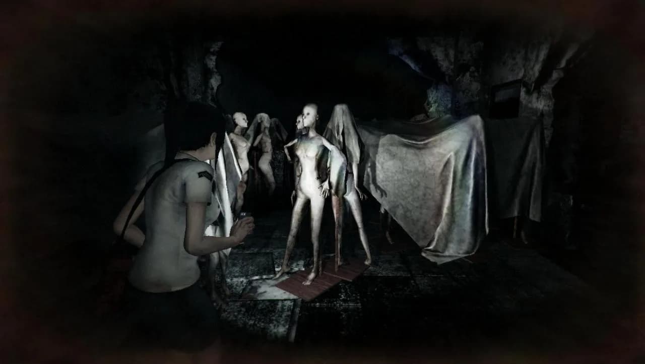 DreadOut: Keepers of The Dark görsel 3