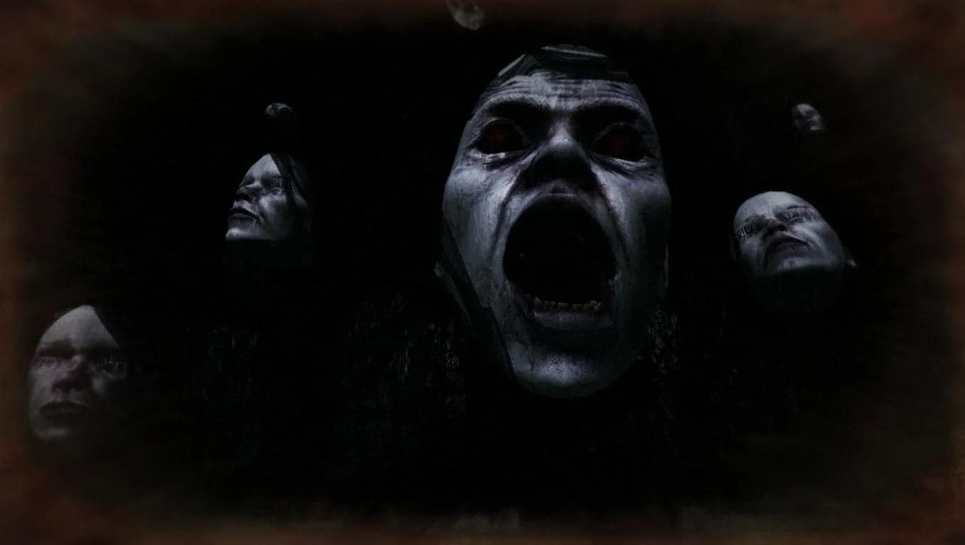 DreadOut: Keepers of The Dark görsel 12