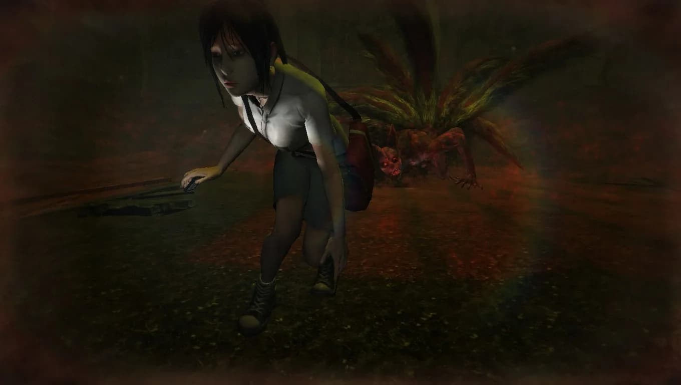 DreadOut: Keepers of The Dark görsel 13