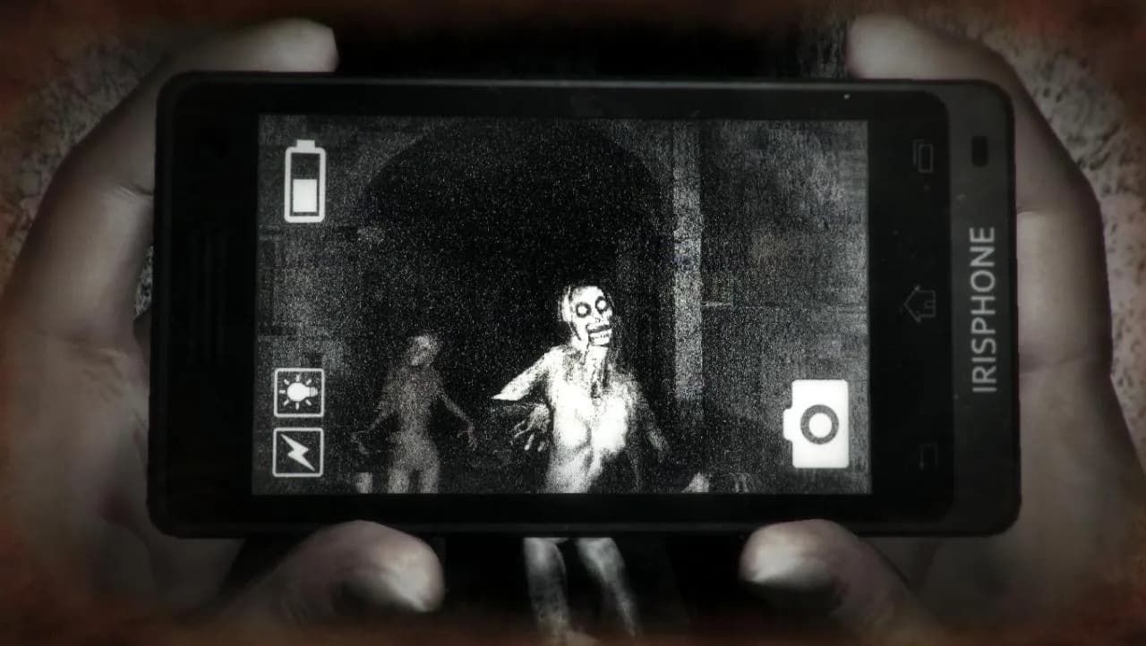 DreadOut: Keepers of The Dark görsel 4